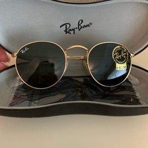 Ray-Ban Sunglasses